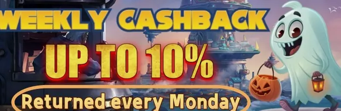 Promo panel after timer then spin notes